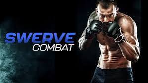 Swerve Combat